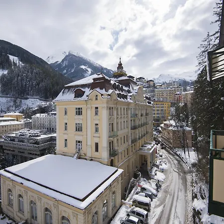 Near Lift Appartement *