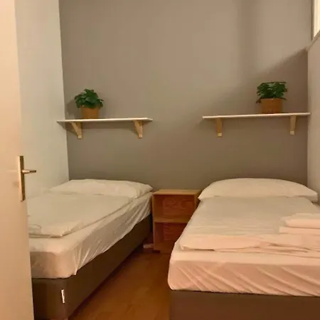 Charming With Picturesque Patio * Bad Gastein