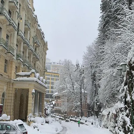 Appartement Near Lift Bad Gastein