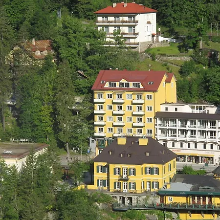Near Lift Appartement