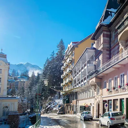 Appartement Near Lift