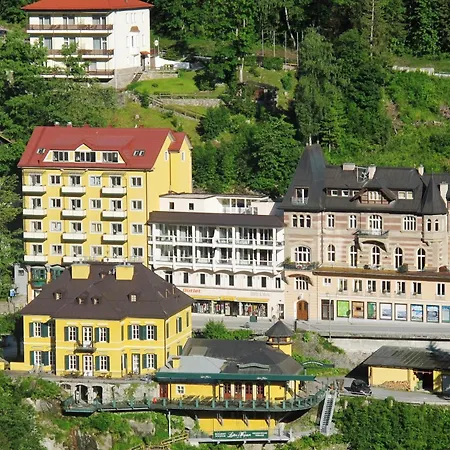 Near Lift Appartement *