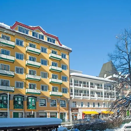 Appartement Near Lift *