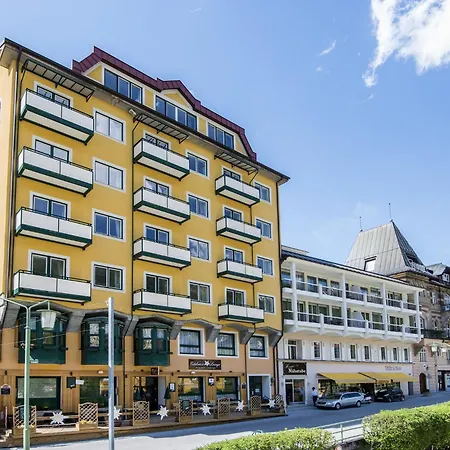 Appartement Near Lift