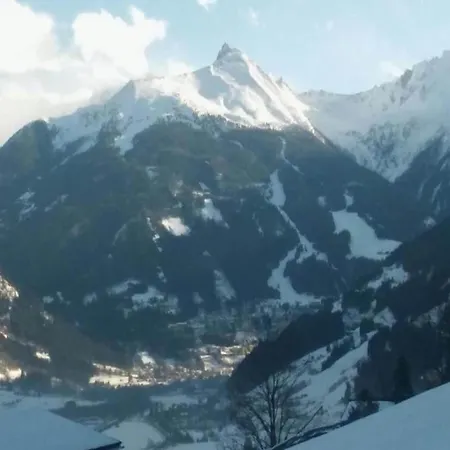Near Lift Appartement