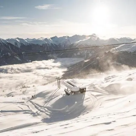 Appartement Near Lift *