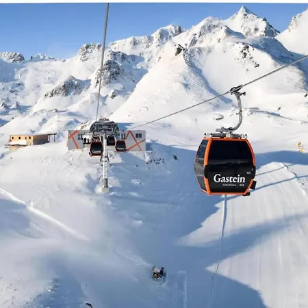 Appartement Near Lift *
