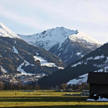 Near Lift Appartement *