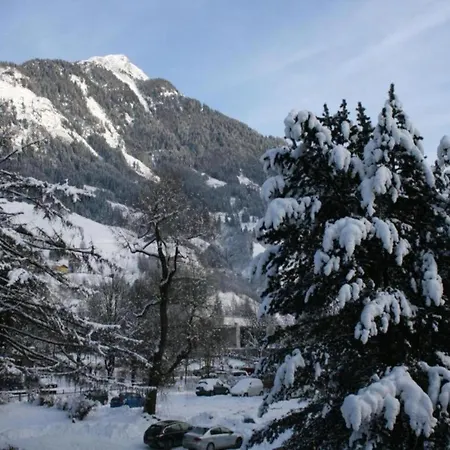 Appartement Near Lift
