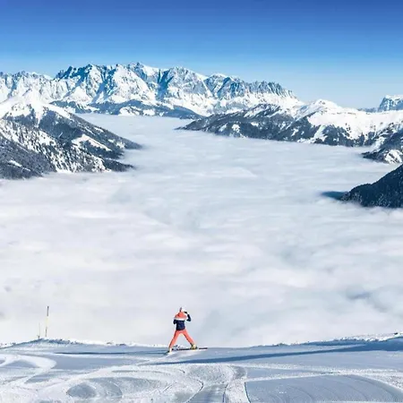 Near Lift *